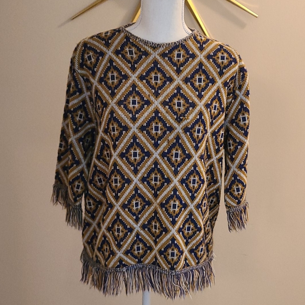 Vintage Beeline sweater